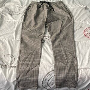 Dressy pants size Small.